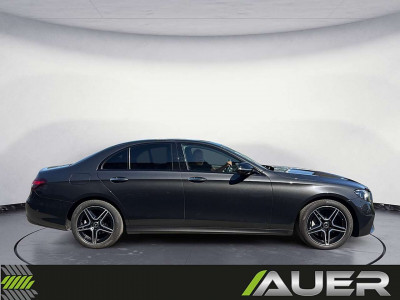 Mercedes-Benz E-Klasse Gebrauchtwagen Mercedes-Benz E-Klasse Gebrauchtwagen