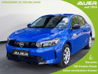 Opel Corsa Gebrauchtwagen Opel Corsa Gebrauchtwagen
