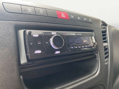 Iveco Daily Gebrauchtwagen Iveco Daily Gebrauchtwagen
