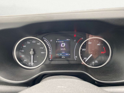 Iveco Daily Gebrauchtwagen Iveco Daily Gebrauchtwagen