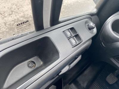 Iveco Daily Gebrauchtwagen Iveco Daily Gebrauchtwagen