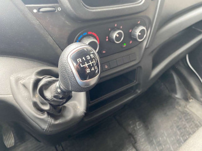 Iveco Daily Gebrauchtwagen Iveco Daily Gebrauchtwagen