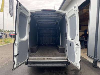 Iveco Daily Gebrauchtwagen Iveco Daily Gebrauchtwagen