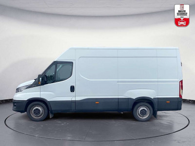 Iveco Daily Gebrauchtwagen Iveco Daily Gebrauchtwagen