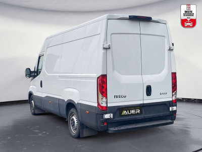 Iveco Daily Gebrauchtwagen Iveco Daily Gebrauchtwagen