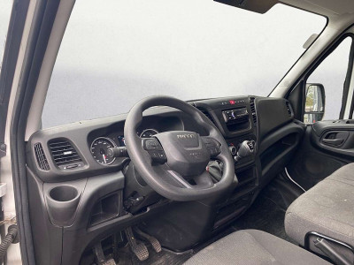 Iveco Daily Gebrauchtwagen Iveco Daily Gebrauchtwagen