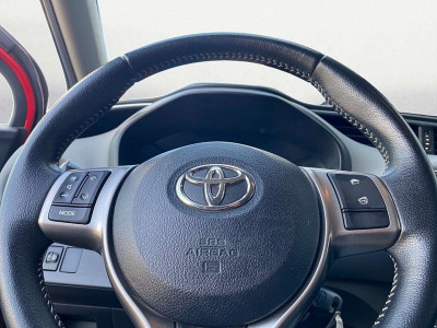 Toyota Yaris Gebrauchtwagen