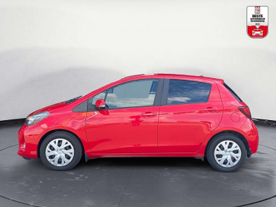 Toyota Yaris Gebrauchtwagen