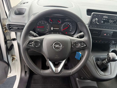 Opel Combo Gebrauchtwagen Opel Combo Gebrauchtwagen