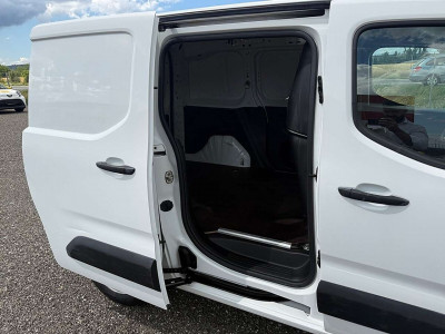 Opel Combo Gebrauchtwagen Opel Combo Gebrauchtwagen