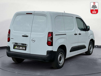 Opel Combo Gebrauchtwagen Opel Combo Gebrauchtwagen
