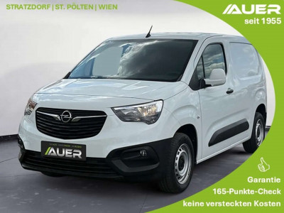 Opel Combo Gebrauchtwagen Opel Combo Gebrauchtwagen