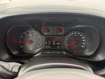 Opel Combo Gebrauchtwagen Opel Combo Gebrauchtwagen