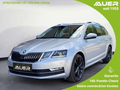 Skoda Octavia Gebrauchtwagen Skoda Octavia Gebrauchtwagen