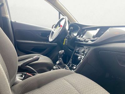 Opel Mokka Gebrauchtwagen Opel Mokka Gebrauchtwagen