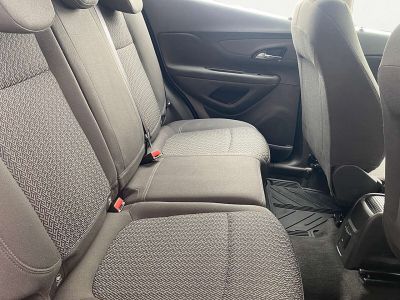 Opel Mokka Gebrauchtwagen Opel Mokka Gebrauchtwagen