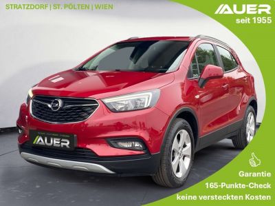 Opel Mokka Gebrauchtwagen Opel Mokka Gebrauchtwagen