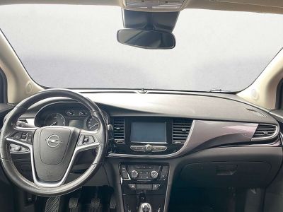 Opel Mokka Gebrauchtwagen Opel Mokka Gebrauchtwagen