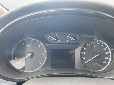 Opel Mokka Gebrauchtwagen Opel Mokka Gebrauchtwagen