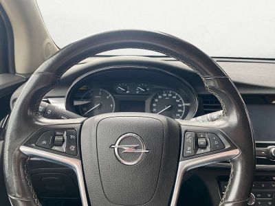 Opel Mokka Gebrauchtwagen Opel Mokka Gebrauchtwagen