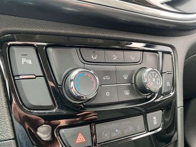 Opel Mokka Gebrauchtwagen Opel Mokka Gebrauchtwagen