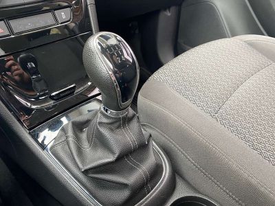 Opel Mokka Gebrauchtwagen Opel Mokka Gebrauchtwagen
