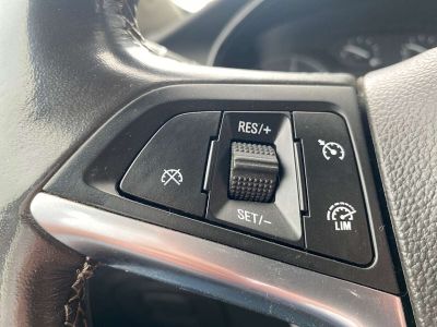 Opel Mokka Gebrauchtwagen Opel Mokka Gebrauchtwagen