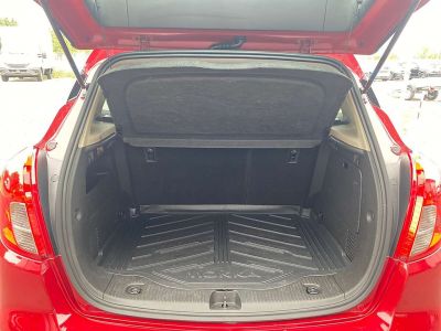 Opel Mokka Gebrauchtwagen Opel Mokka Gebrauchtwagen
