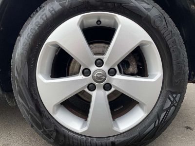 Opel Mokka Gebrauchtwagen Opel Mokka Gebrauchtwagen