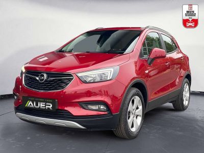 Opel Mokka Gebrauchtwagen Opel Mokka Gebrauchtwagen