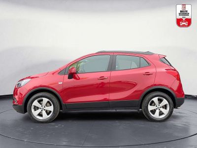 Opel Mokka Gebrauchtwagen Opel Mokka Gebrauchtwagen