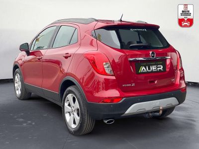 Opel Mokka Gebrauchtwagen Opel Mokka Gebrauchtwagen
