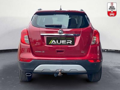 Opel Mokka Gebrauchtwagen Opel Mokka Gebrauchtwagen