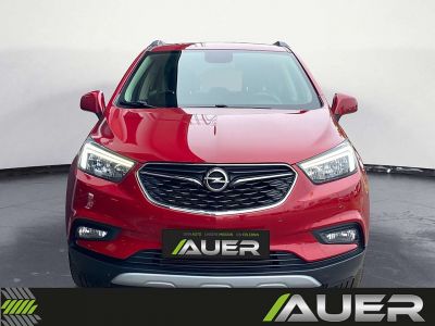 Opel Mokka Gebrauchtwagen Opel Mokka Gebrauchtwagen
