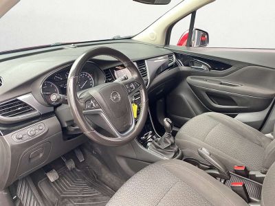 Opel Mokka Gebrauchtwagen Opel Mokka Gebrauchtwagen