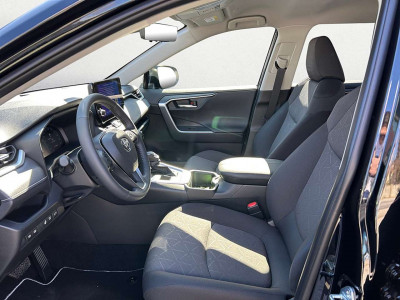 Toyota RAV4 Vorführwagen