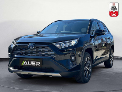 Toyota RAV4 Vorführwagen