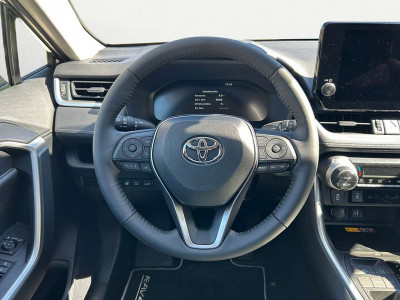 Toyota RAV4 Vorführwagen