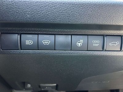 Toyota RAV4 Vorführwagen