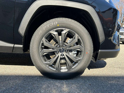 Toyota RAV4 Vorführwagen