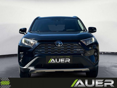 Toyota RAV4 Vorführwagen