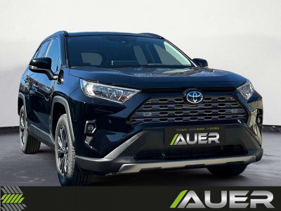 Toyota RAV4 Vorführwagen