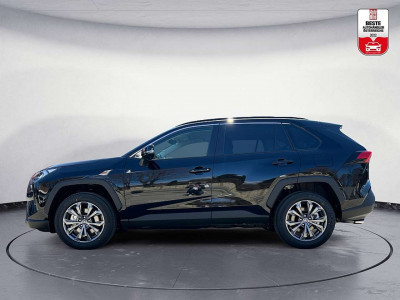 Toyota RAV4 Vorführwagen
