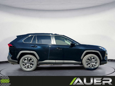 Toyota RAV4 Vorführwagen