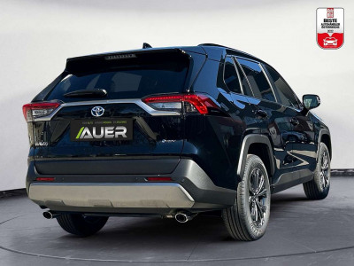 Toyota RAV4 Vorführwagen