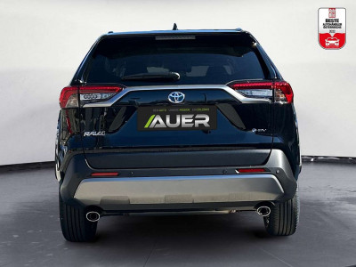 Toyota RAV4 Vorführwagen