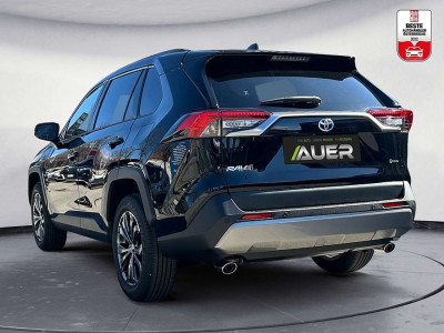 Toyota RAV4 Vorführwagen