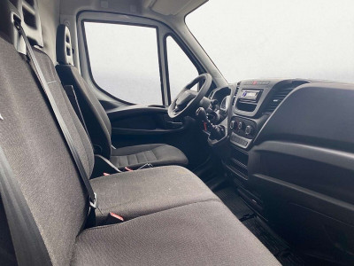 Iveco Daily Gebrauchtwagen