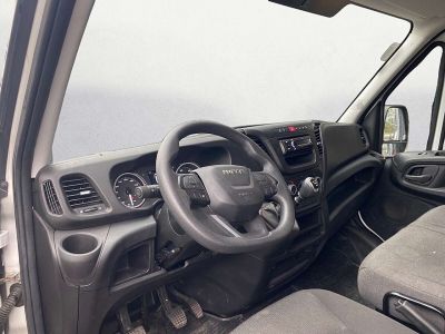 Iveco Daily Gebrauchtwagen Iveco Daily Gebrauchtwagen