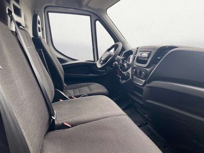 Iveco Daily Gebrauchtwagen Iveco Daily Gebrauchtwagen